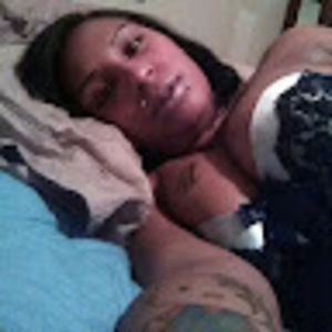 Meet your Posher, Candice